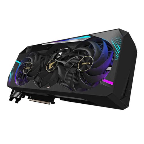 Gigabyte Aorus RTX 3080 TI Xtreme 12GB Graphics Card
